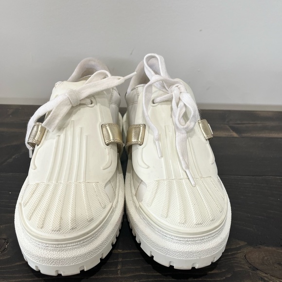 Christian Dior ID Low Top Sneakers - Picture 1 of 7